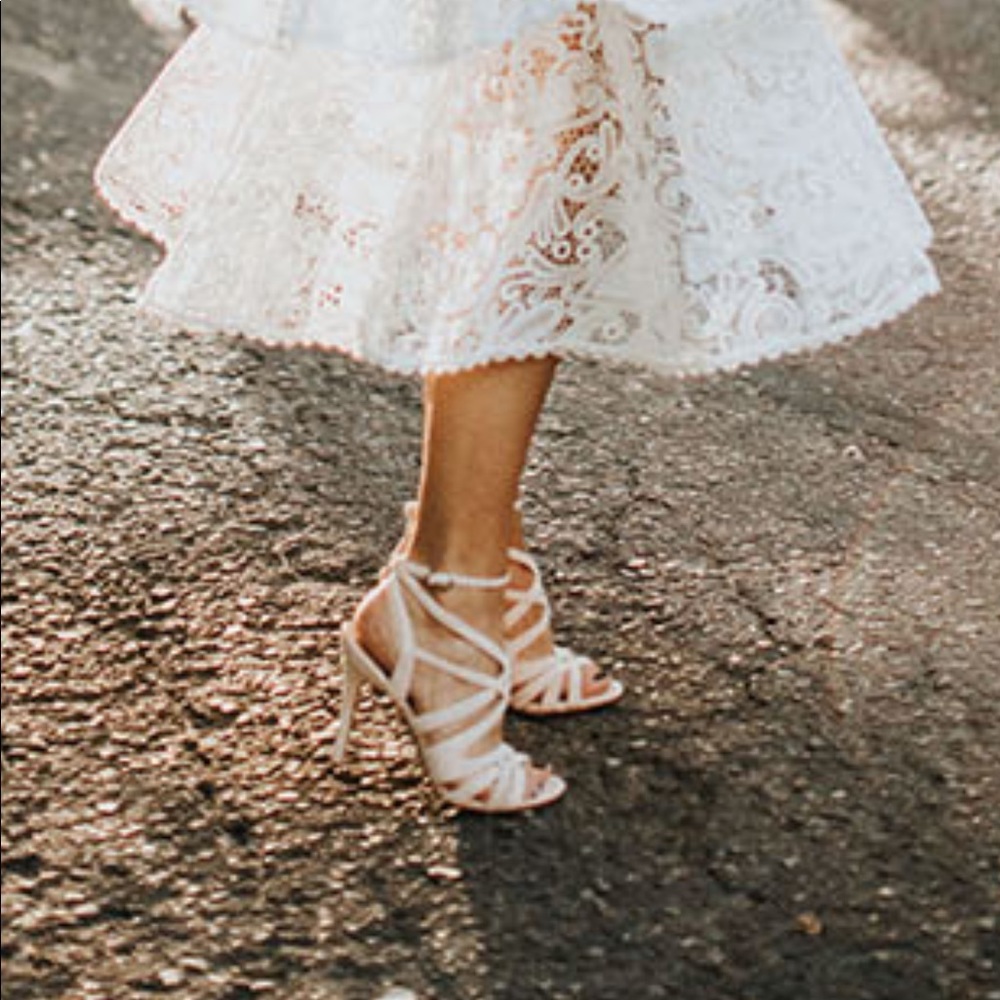 Sam Edelman Aviana Sandal